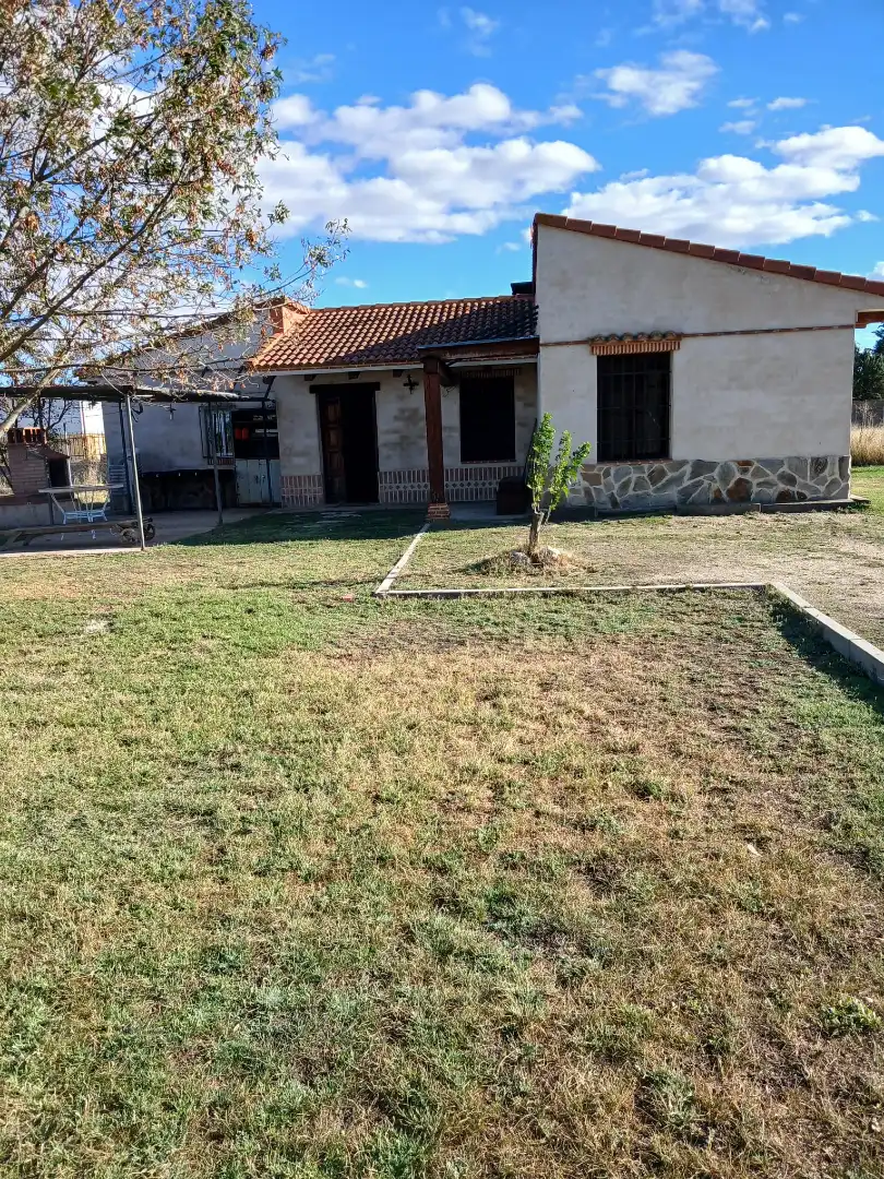 Casa o xalet en venda en La Pedraja de Portillo , Valladolid