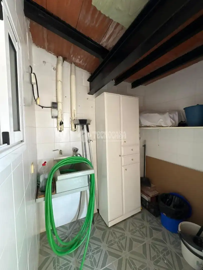 Semi-detached house with terrace for sale in Andújar, imagen 27