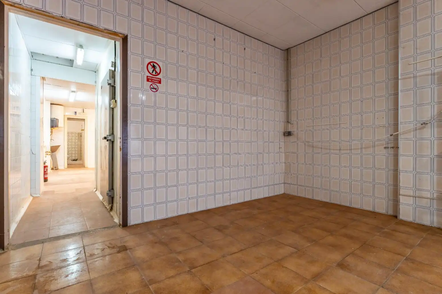 Commercial properties for sale in Reus - Carrer Vilallonga, Llevant