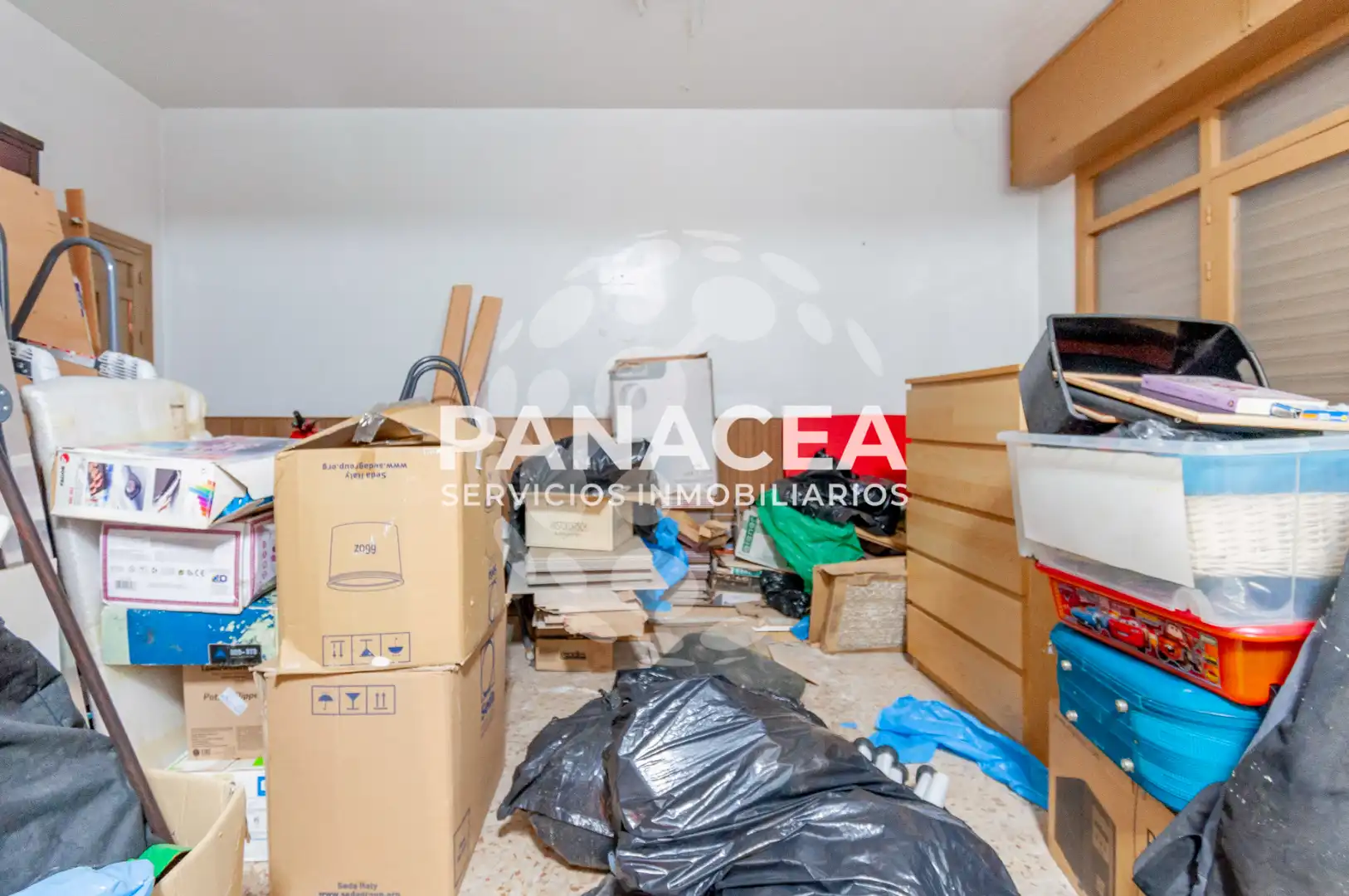 Casa o xalet en venda en Roquetas de Mar amb Terrassa i Moblat