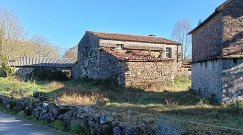 Foto 5 de Casa o chalet en venta en Oza dos Ríos, A Coruña