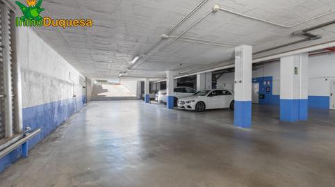 Foto 4 de Garaje en venta en Campus de la Salud, Granada