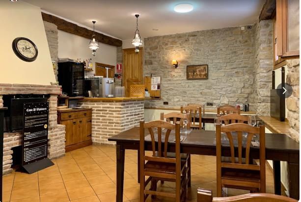 Casa o xalet en venda en Santa Cruz de la Serós amb Moblat, Forn i Rentadora