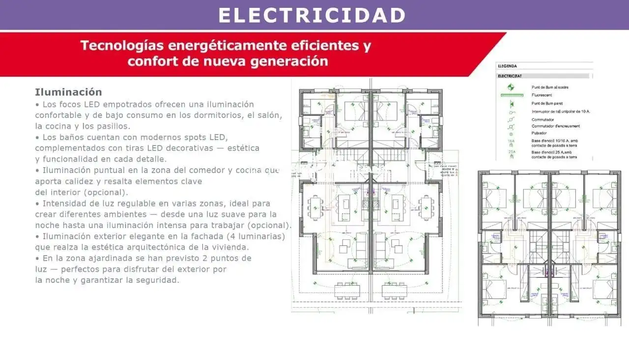 Maison mitoyenne avec piscine à vendre à Italia, imagen 23