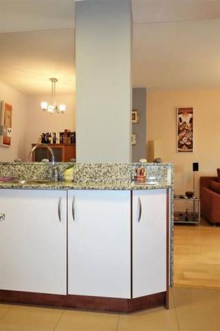 Piso en Alquiler en Vallparadís - Antic Poble de Sant Pere