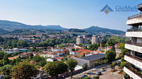 Foto 3 de Piso en venta en Rúa Zamora, 51, O Castro, Pontevedra