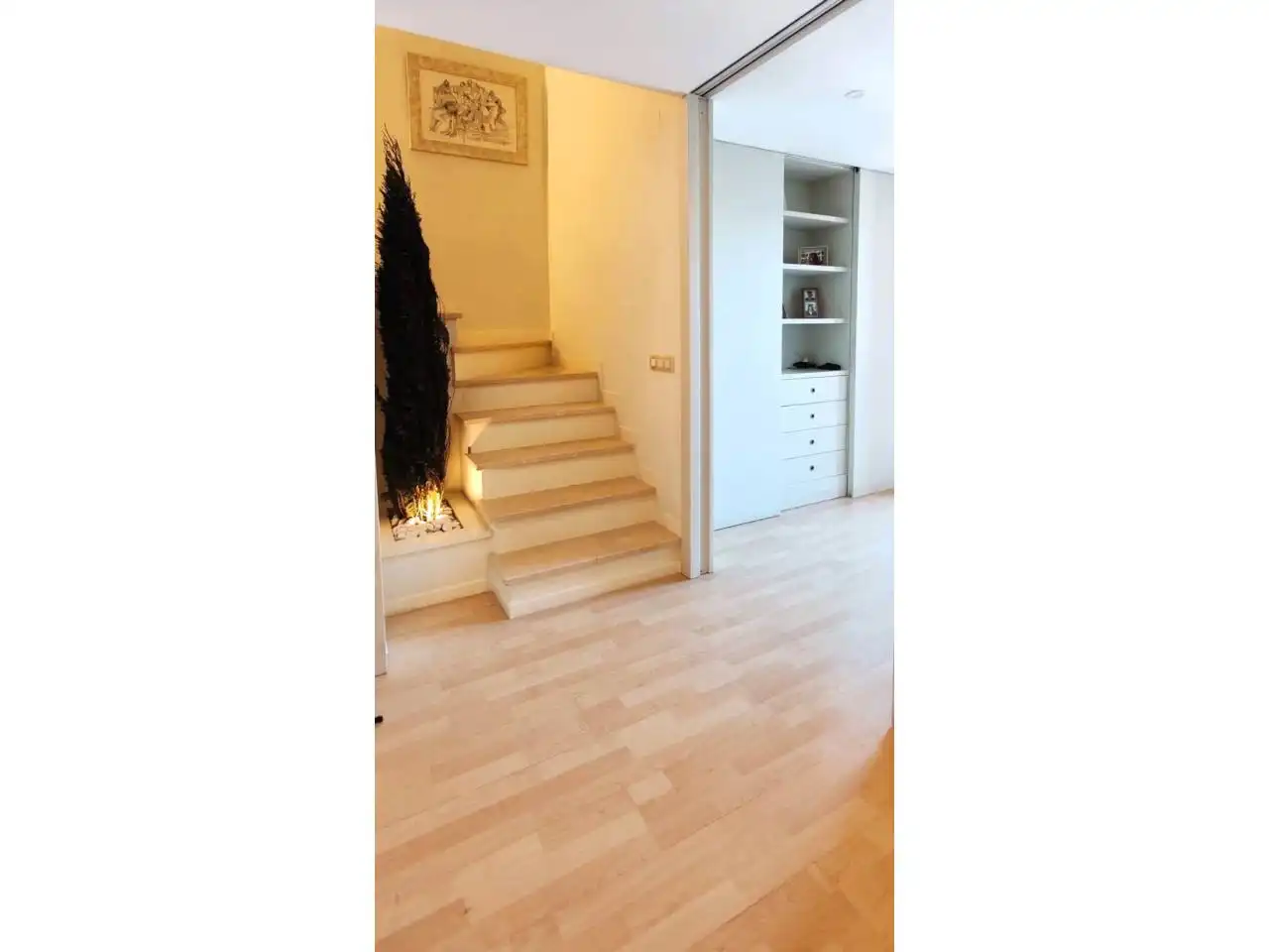 Casa o xalet en venda en Figueres amb Aire condicionat, Calefacció i Jardí privat