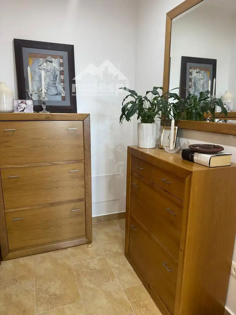 Habitación de Piso en venta en Ponteareas con Calefacción, Trastero y Amueblado