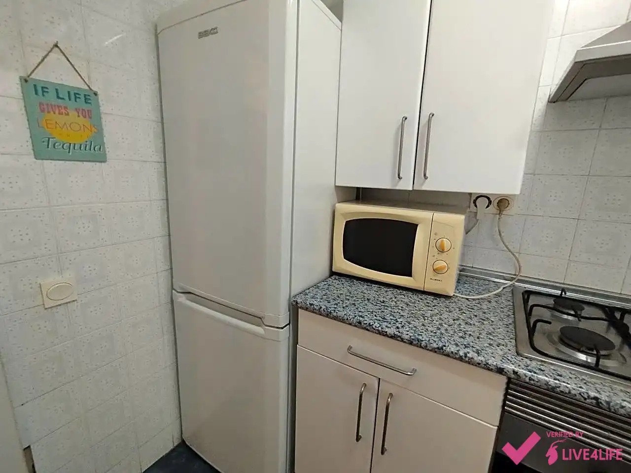 Appartamento con ascensore in affitto a calle de Ramon Llull, imagen 31