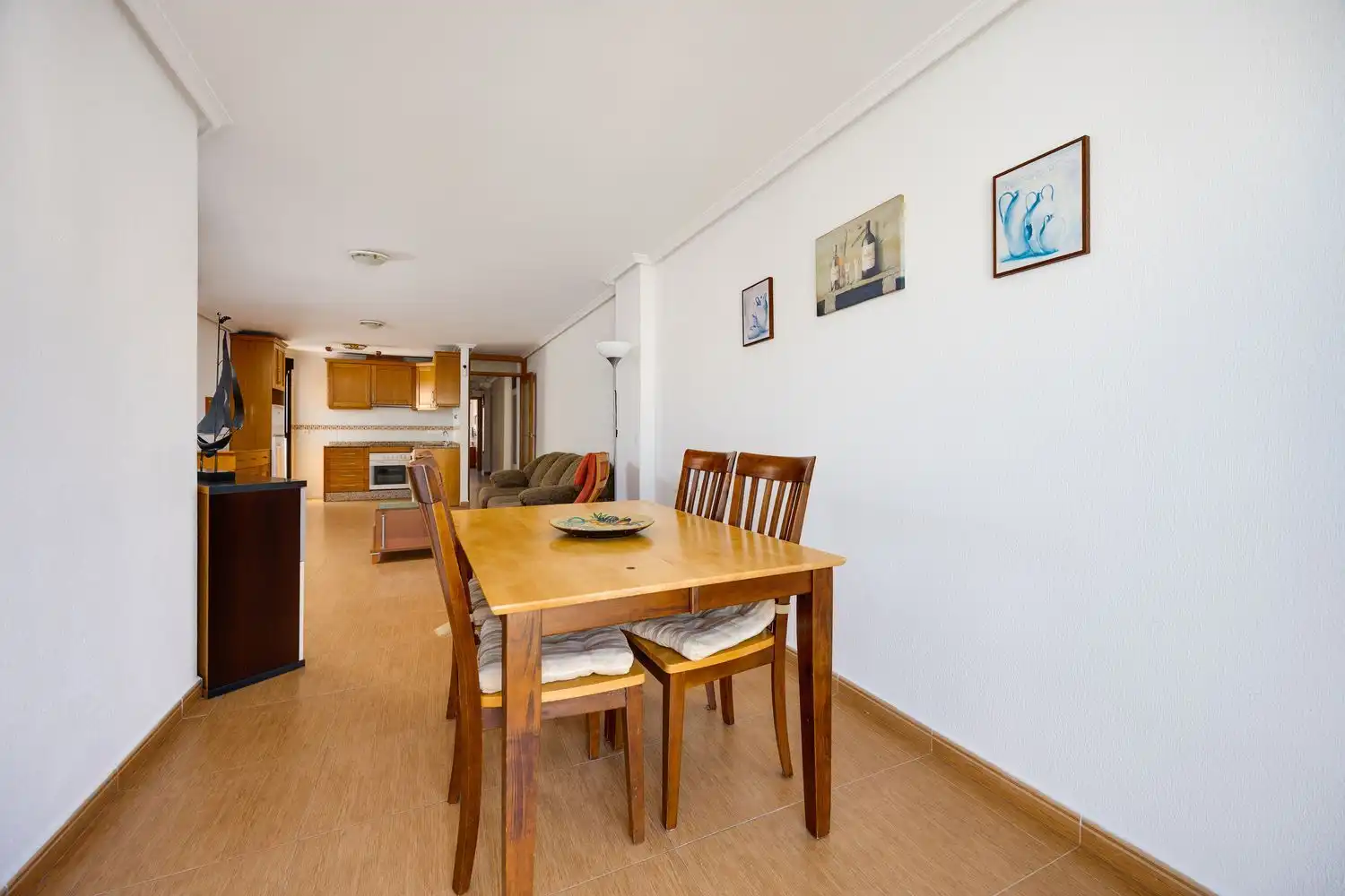 Àtic amb ascensor en venda a Calle Concordia 100, imagen 7