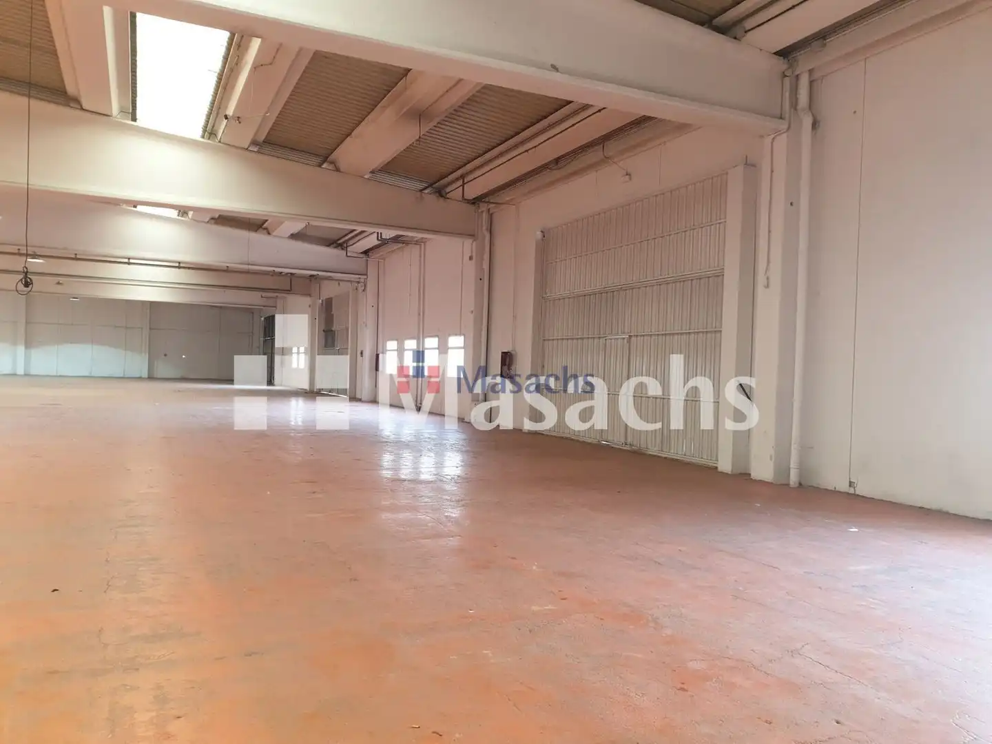 Industrial building for sale in San Blas, imagen 3