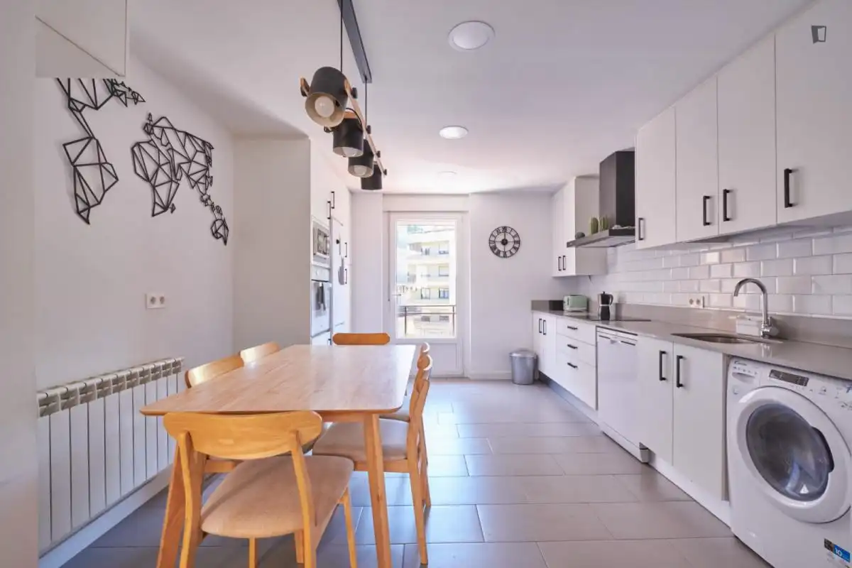 Habitació a Vidal