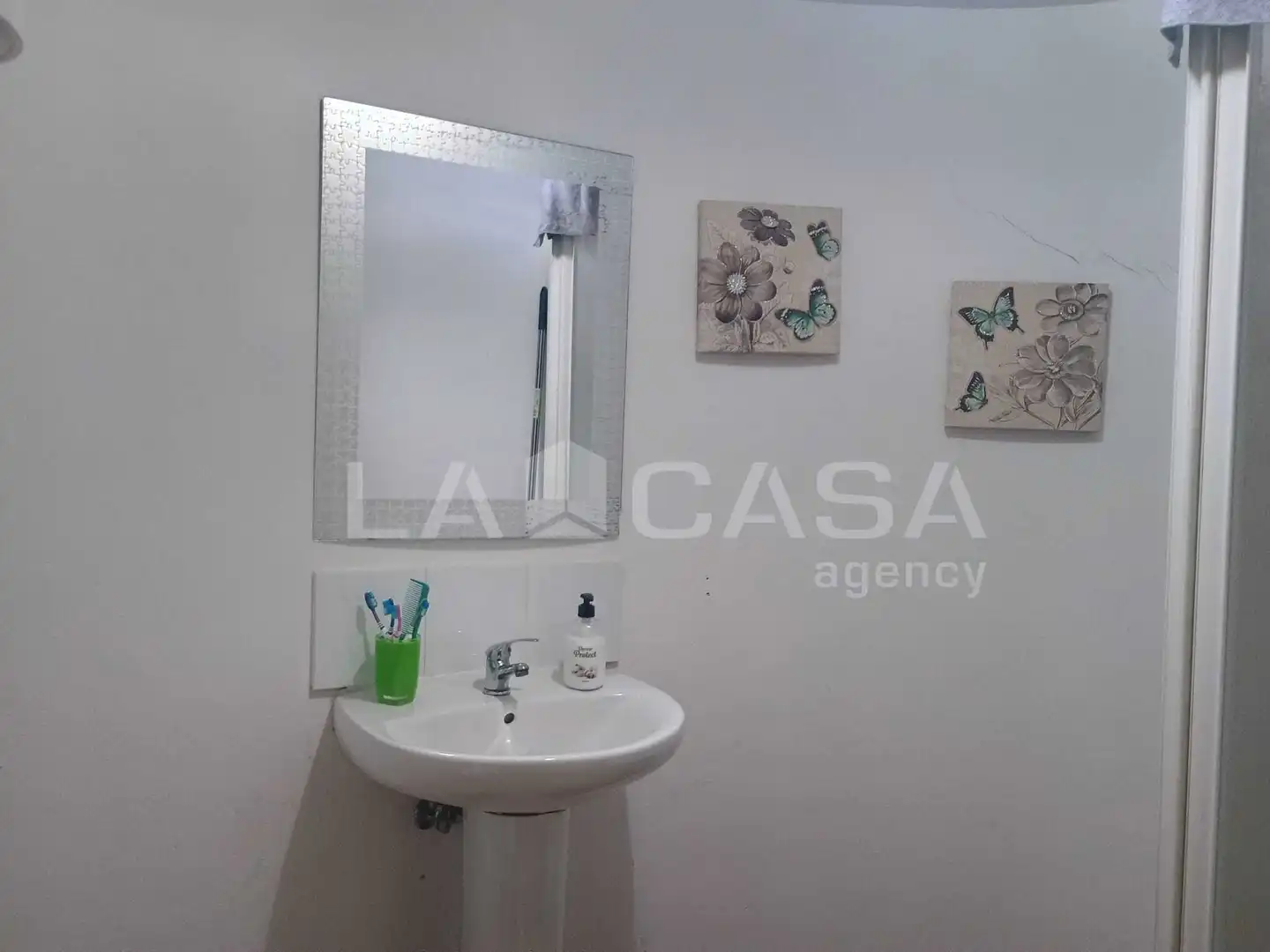 Adossat amb terrassa en venda a Bajadilla - Fuente Nueva, imagen 8