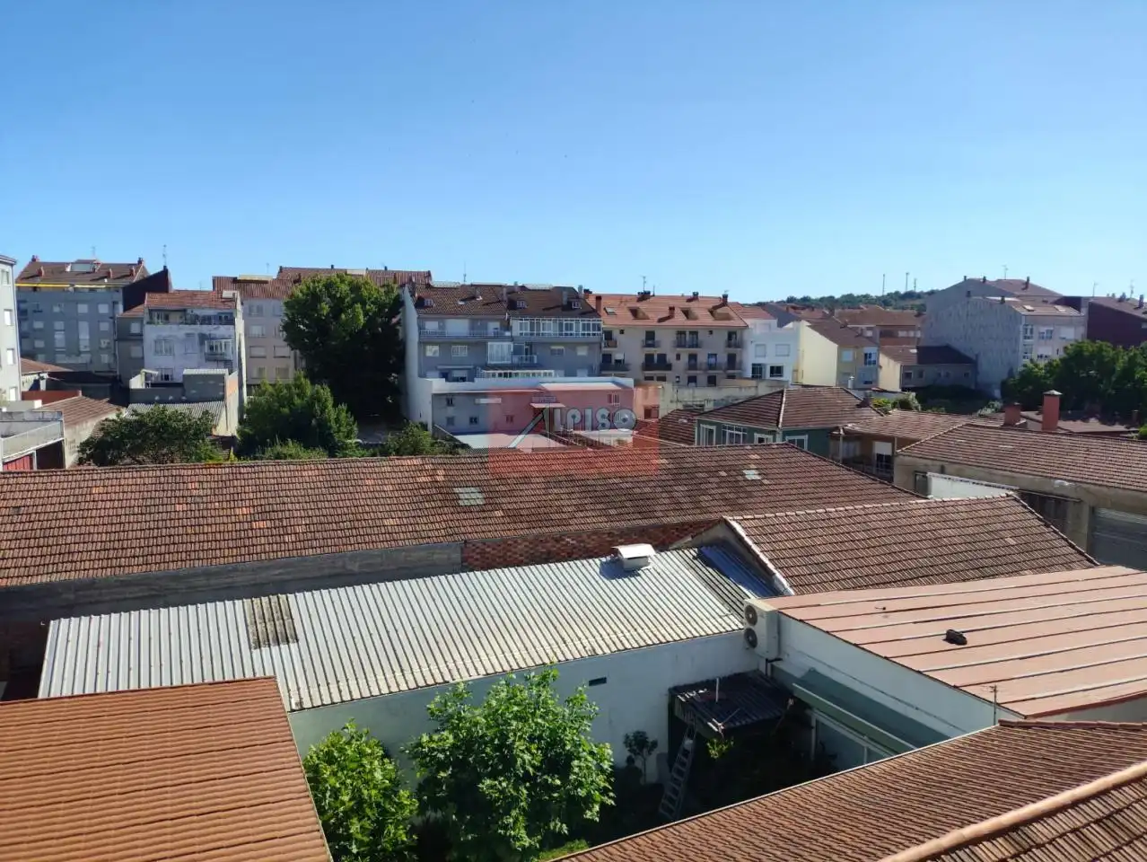 Appartamento con terrazza in vendita a Xinzo de Limia, imagen 24