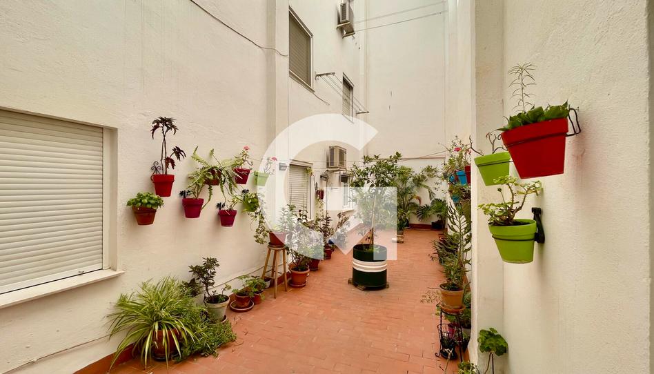 Foto 1 de Pis en venda a Tr Rio del, Camino Viejo de Málaga, Málaga