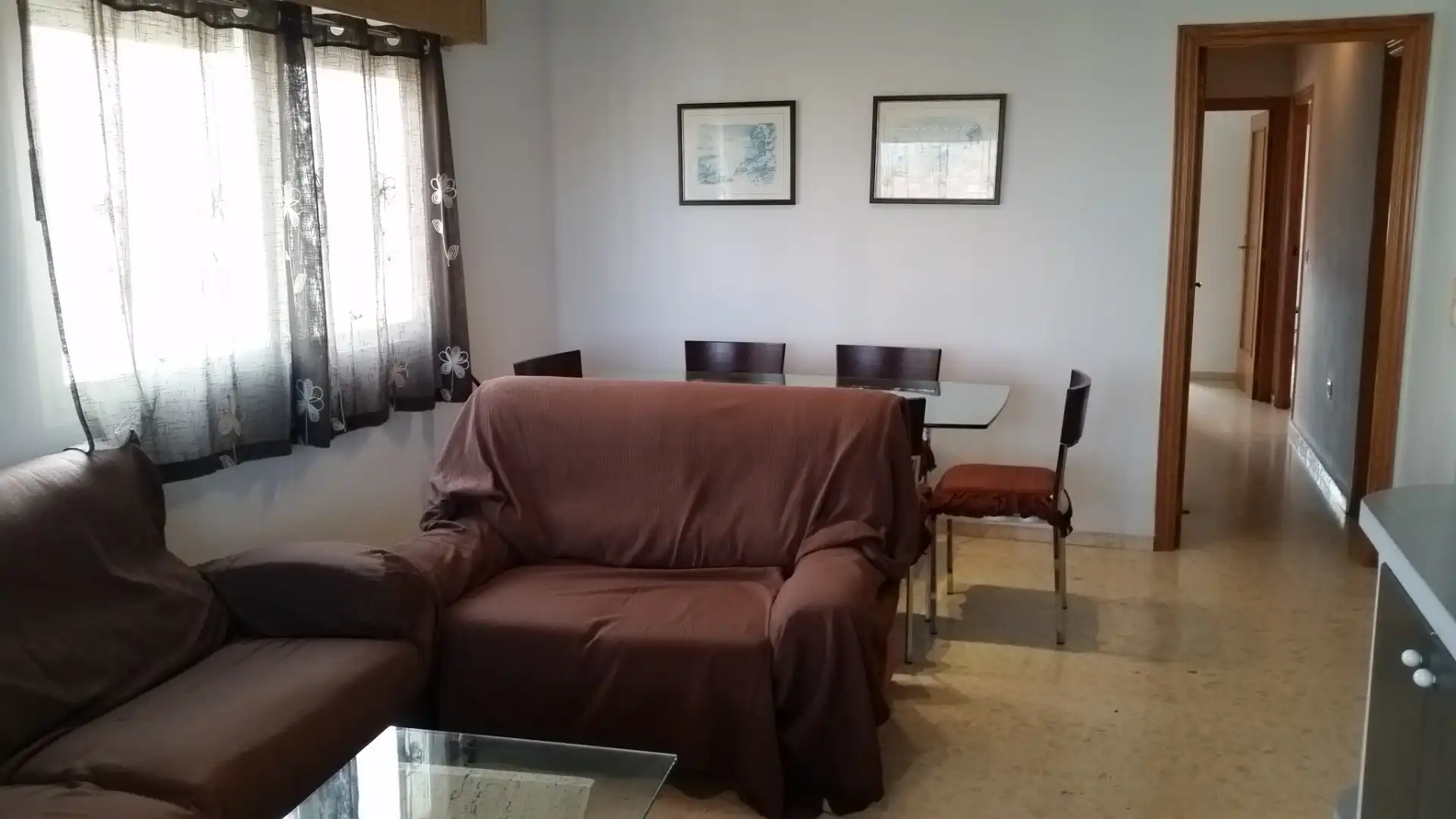 Apartamento con terraza en venta en Carrer del Clot de la Mota 18, imagen 8