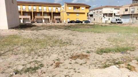 TERRENO URBANO EN COX, immagine 2