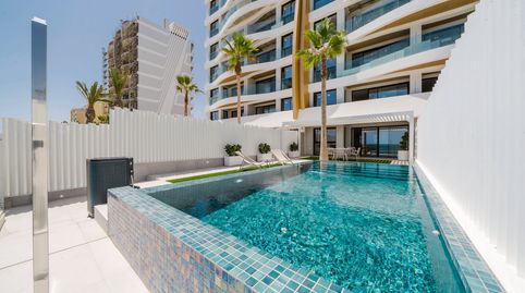 AacuteTICO con 3 dormitorios, PISCINA y SOLAacuteRIUM privados enampnbspLA MANGA DEL MAR MENORVIVIENDA REF WG007NDOPORTUNIDAD DE I, imatge 3