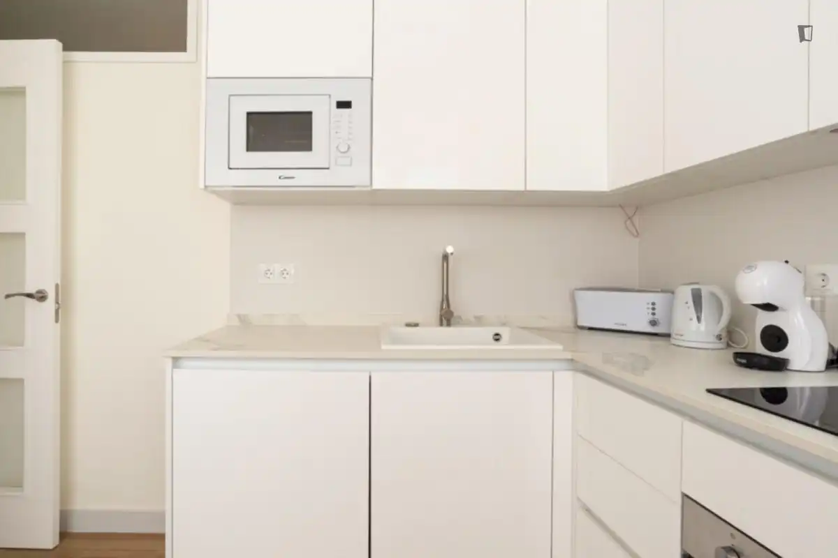 Appartement compact à louer à Centro, imagen 12