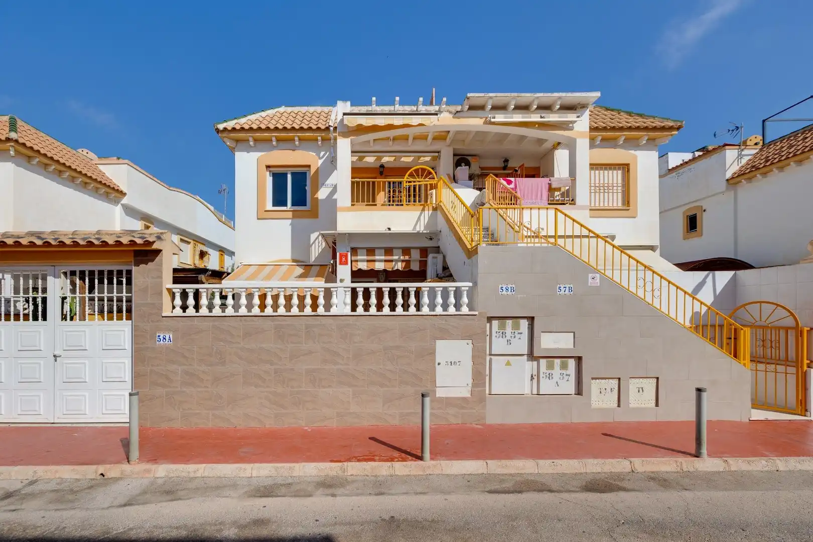 Ático con terraza en venta en Urbanizacion PARQUE DE LAS NACIONES, imagen 40