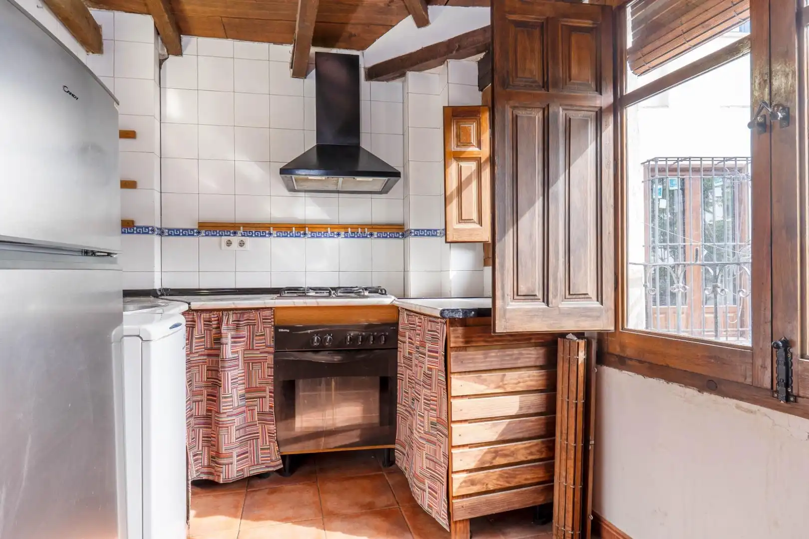 Haus zum Verkauf in Cuesta del Chapiz, imagen 44