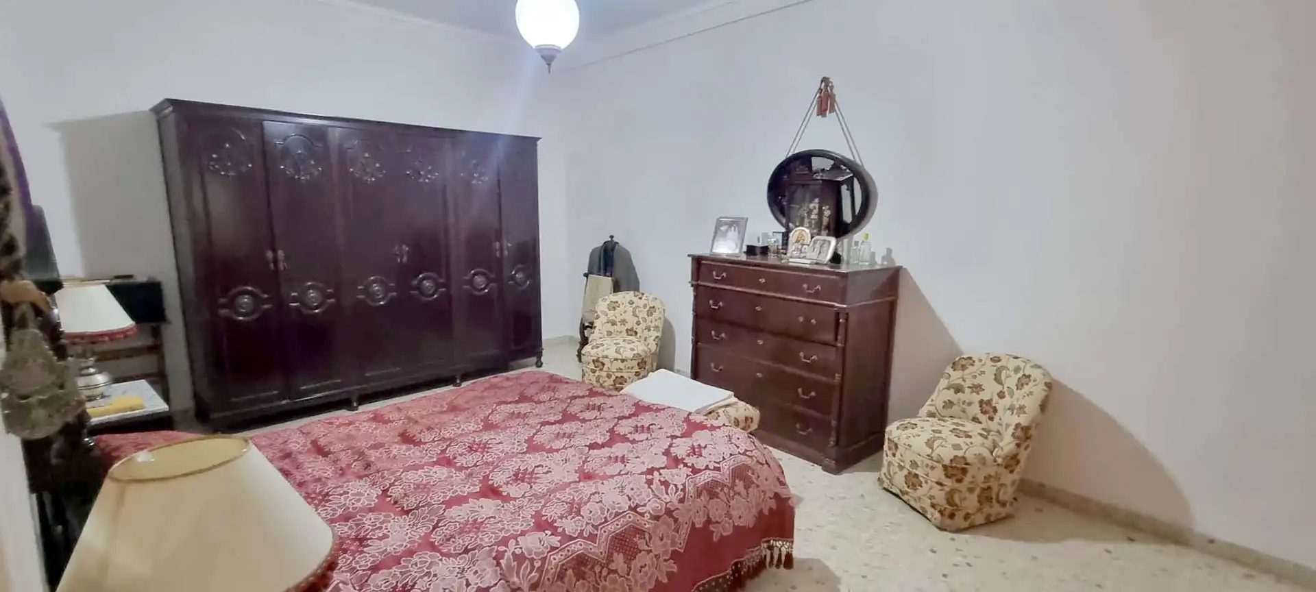 Habitación de Piso en venta en Puente Genil con Aire acondicionado, Terraza y Trastero