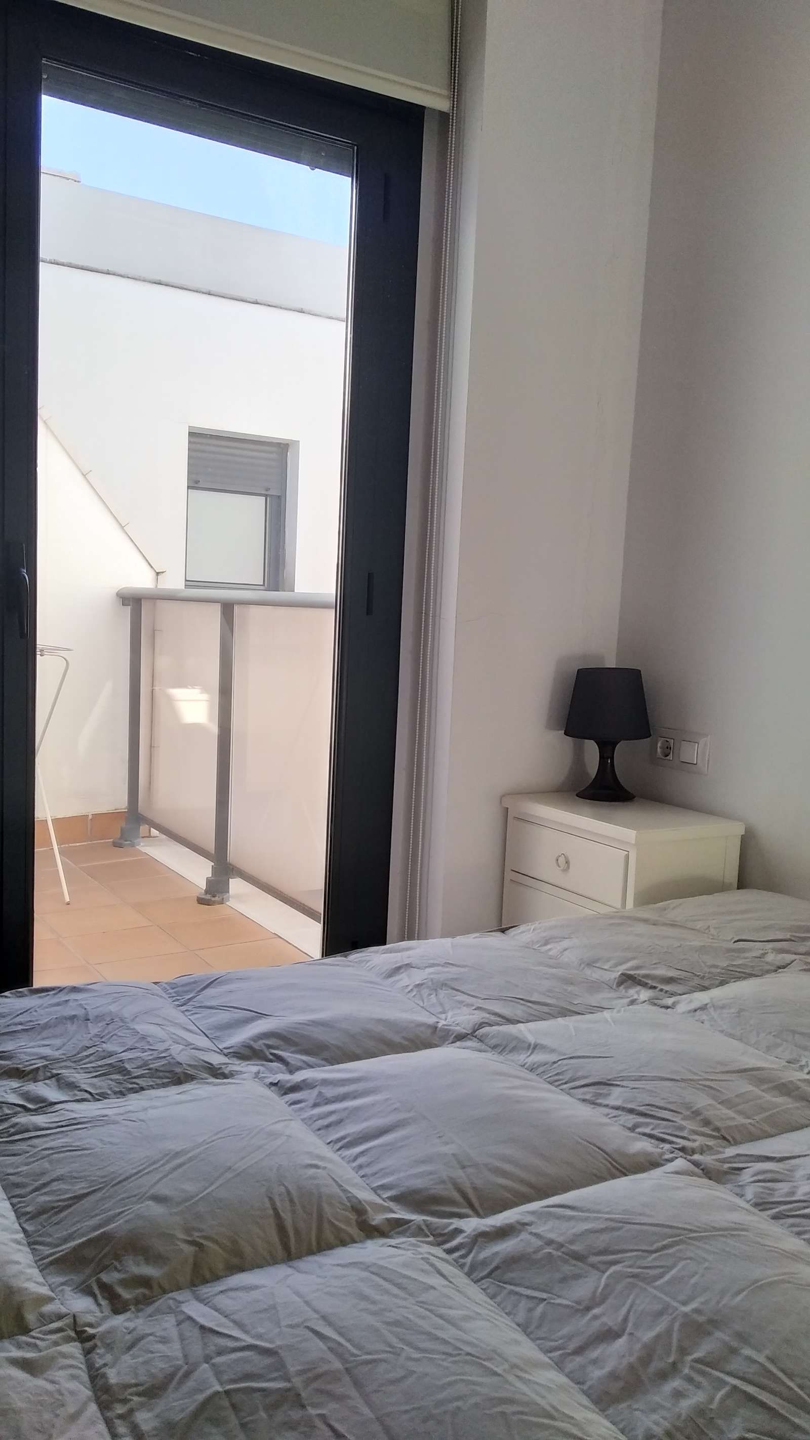 Flat to share in Ondara