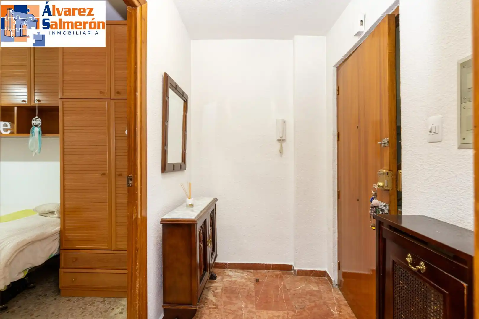 Wohnungen zum Verkauf in Granada
