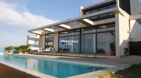 Photo 2 of House or chalet for sale in Olivella, Barcelona