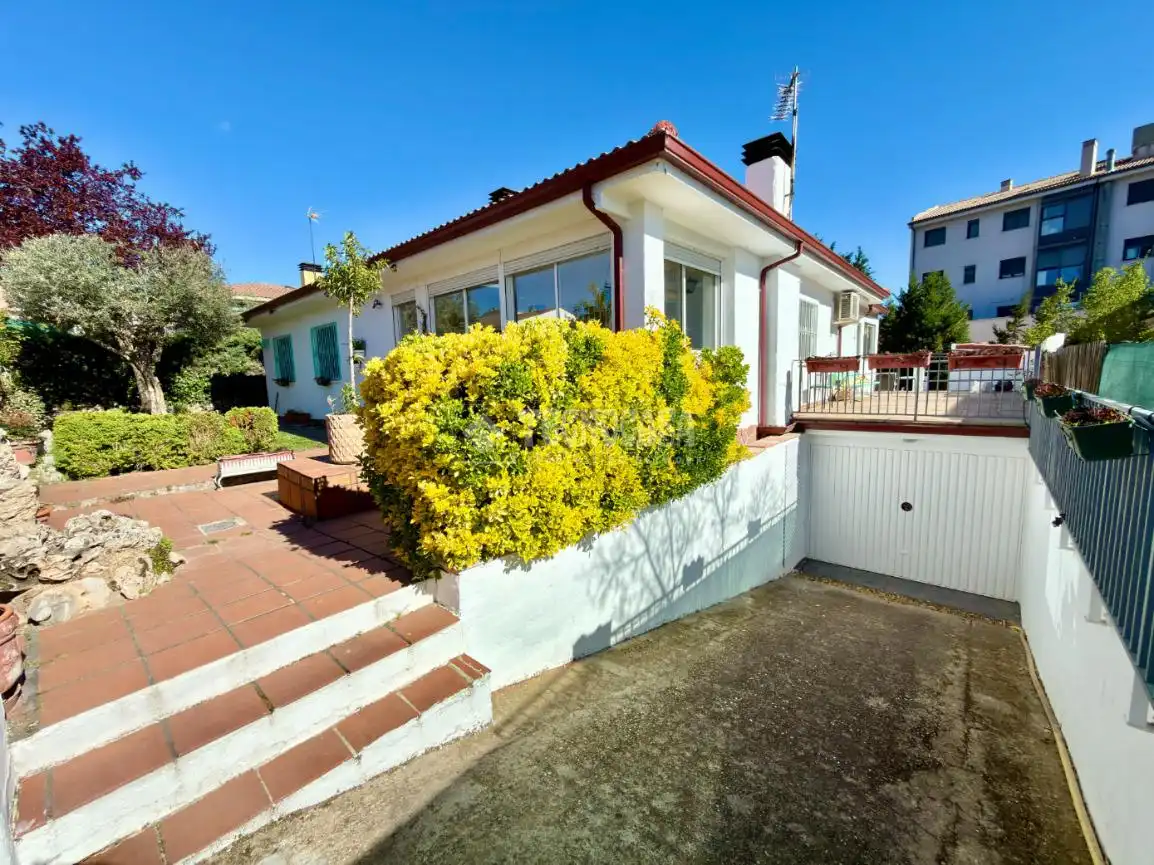 Casa o chalet en venta en Cabanillas del Campo