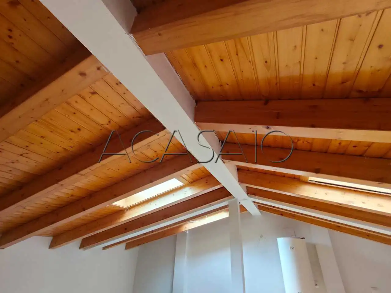 Dúplex en venta en Villaluenga de la Sagra con Aire acondicionado