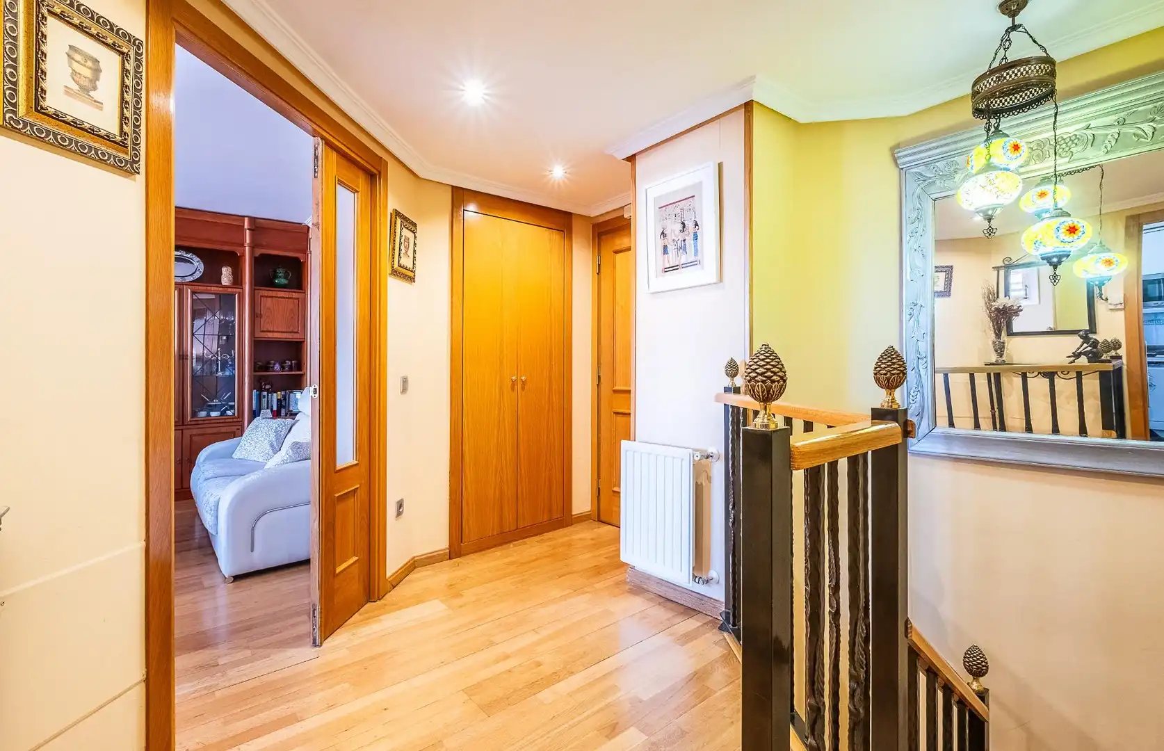 Penthouse mit Pool zum Verkauf in Calle CARLOS IV, imagen 13