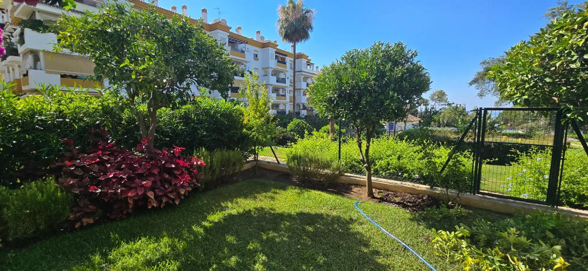 Planta baixa de lloguer a Urbanizacion TEBA-ROCIO NAGUELES, La Carolina - Guadalpín