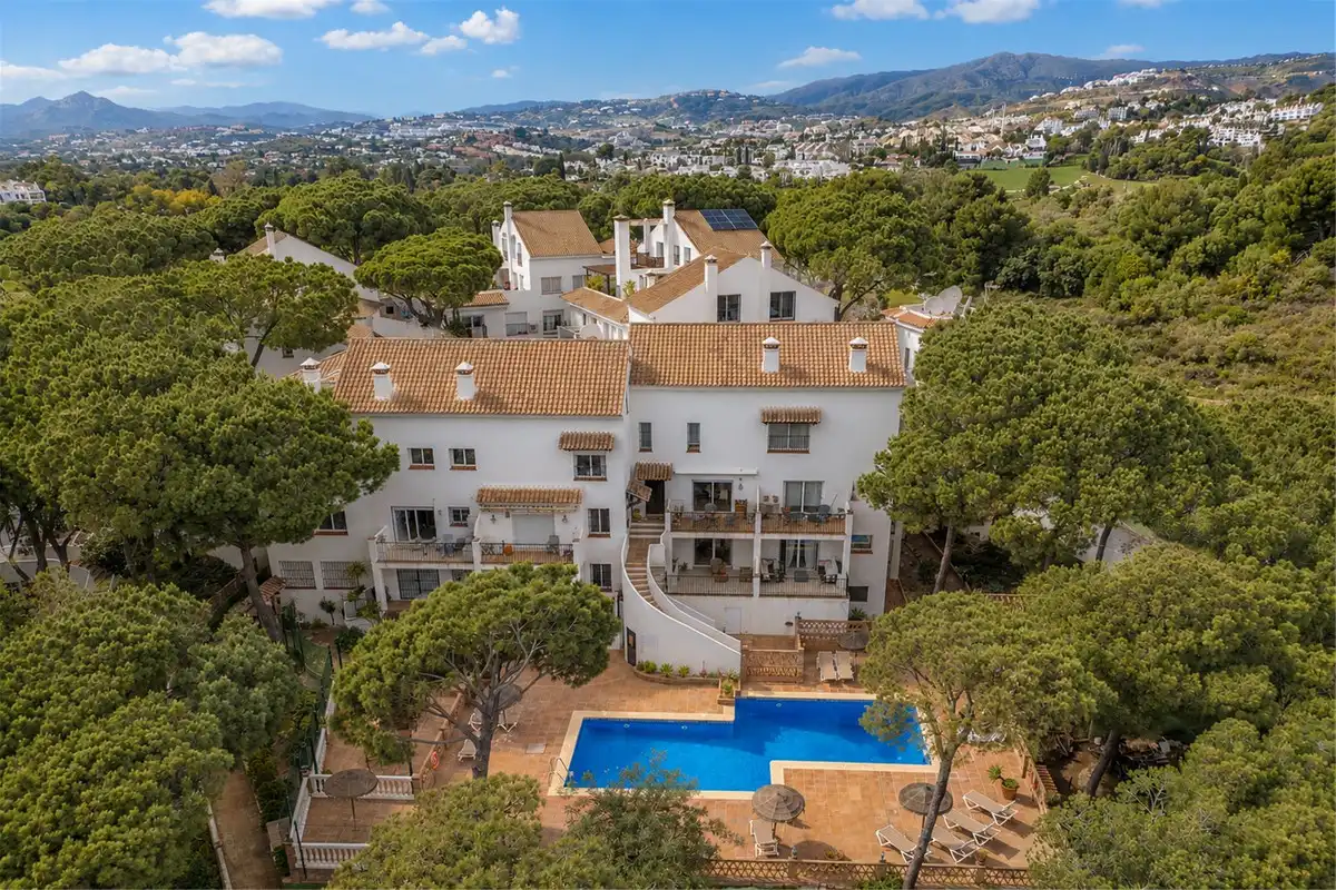 Flat for sale in Nueva Andalucía, imagen 35