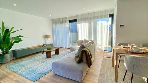 Foto 2 von Wohnung zum Verkauf in Carrer Baldomer Gili I Roig, Ciutat Jardí, Lleida