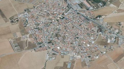 Foto 3 de Piso en venta en Pozuelo de Calatrava, Ciudad Real