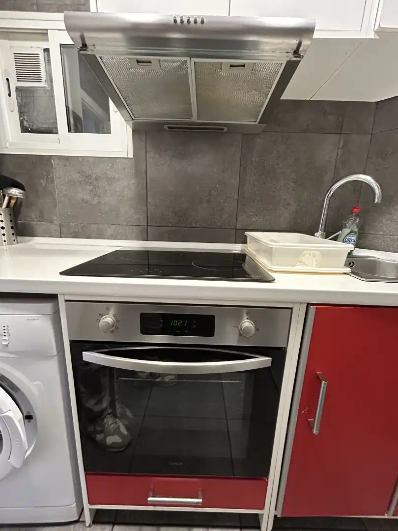 Flat for sale in Avinguda d'Isabel la Catòlica, imagen 13