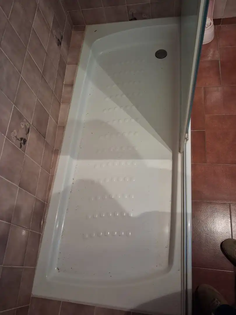 Bathroom of Houses for sale in Cantallops  with Heating, Terrace and Oven
