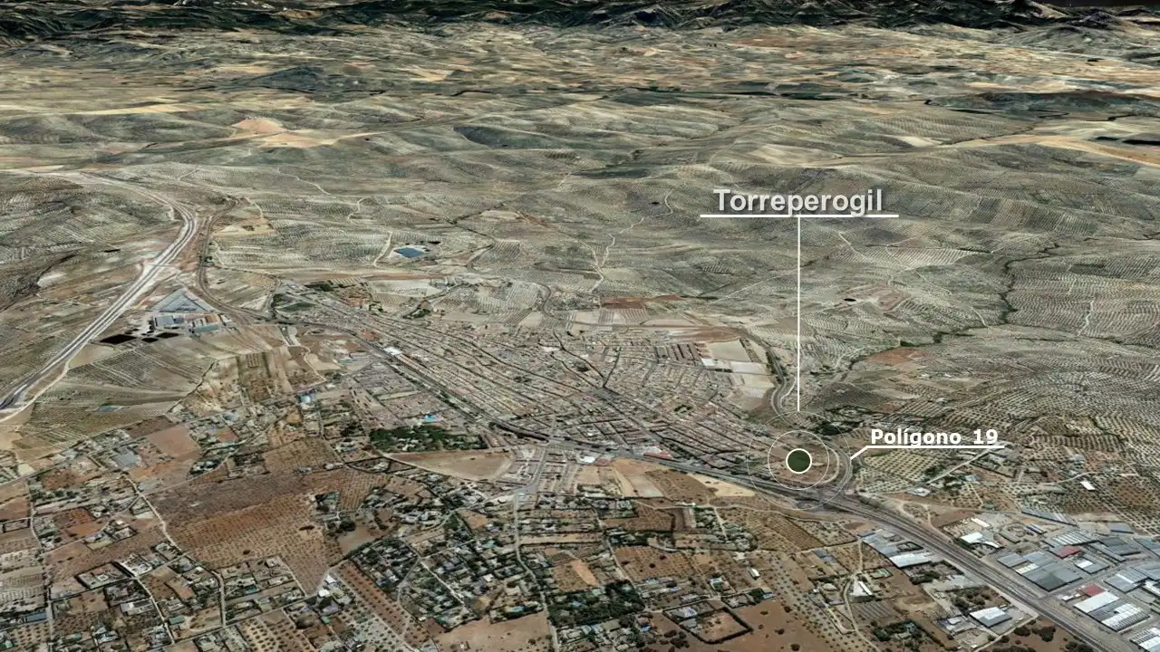 Terreni e lotti in vendita a Polígono 19, imagen 4