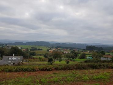 Residential land for sale in Abegondo