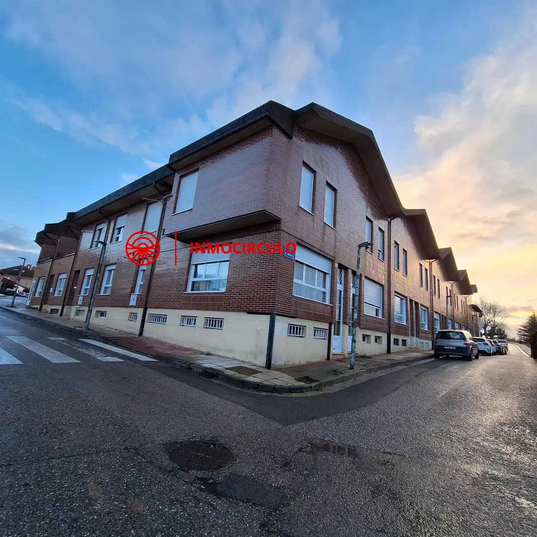 Casa a schiera in vendita a Villafría - La Ventilla - Castañares, imagen 29