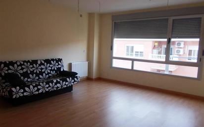 Bedroom of Flat for sale in Castalla  with Terrace