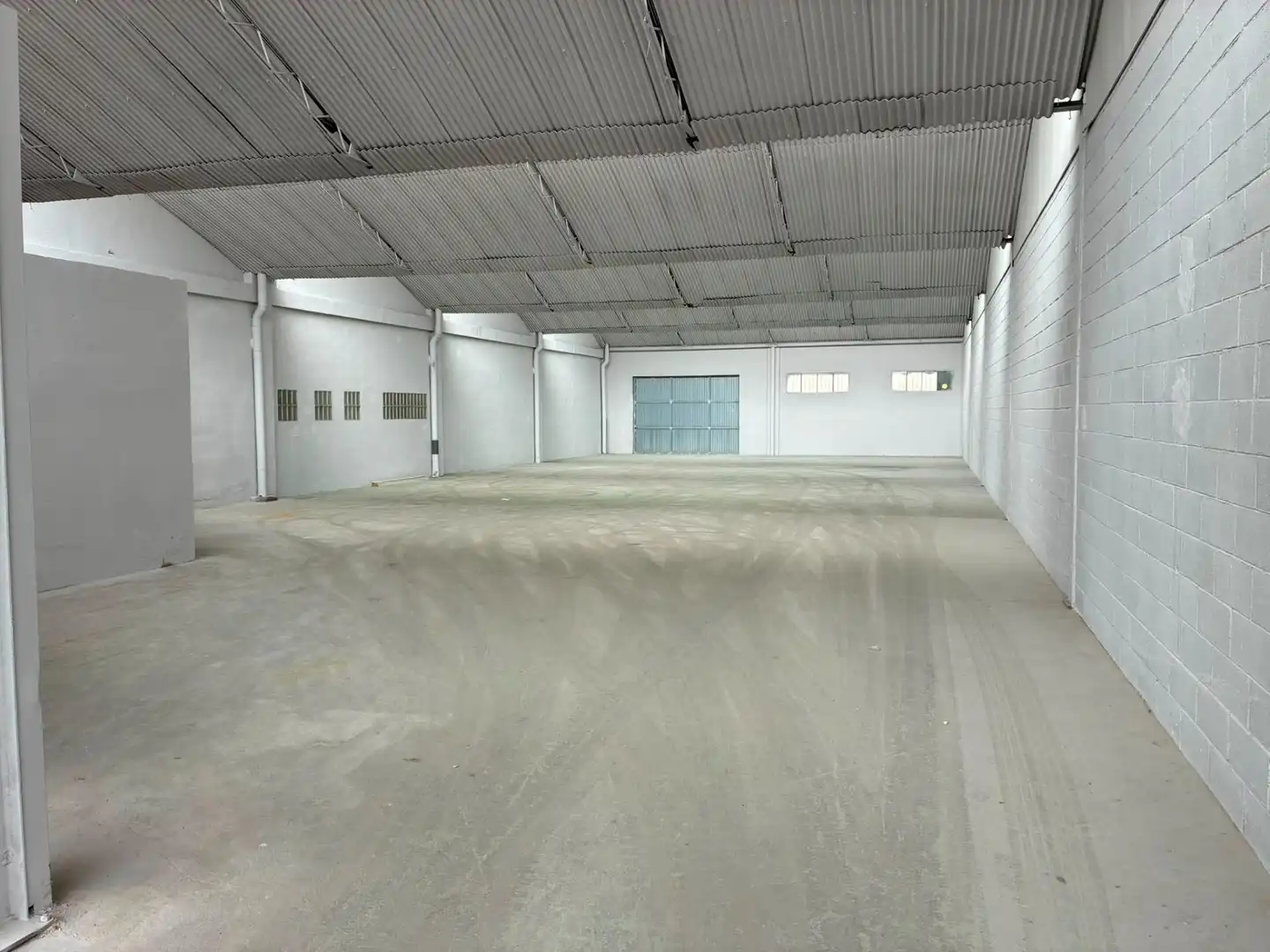 Nave industrial in affitto a Valls, imagen 7