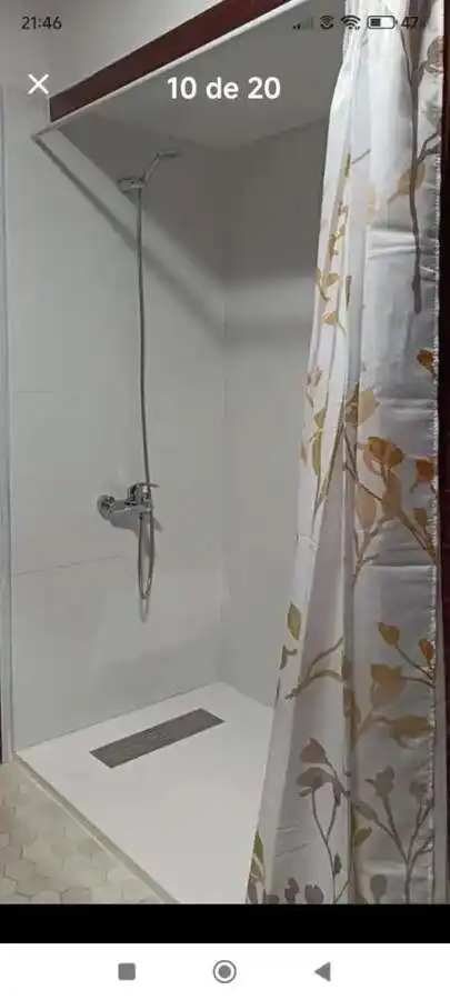 Bathroom of Flat for sale in Ciutadella 