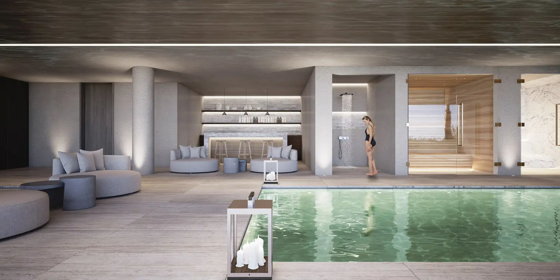 Casa con piscina en venta en Sotogrande Alto, imagen 12