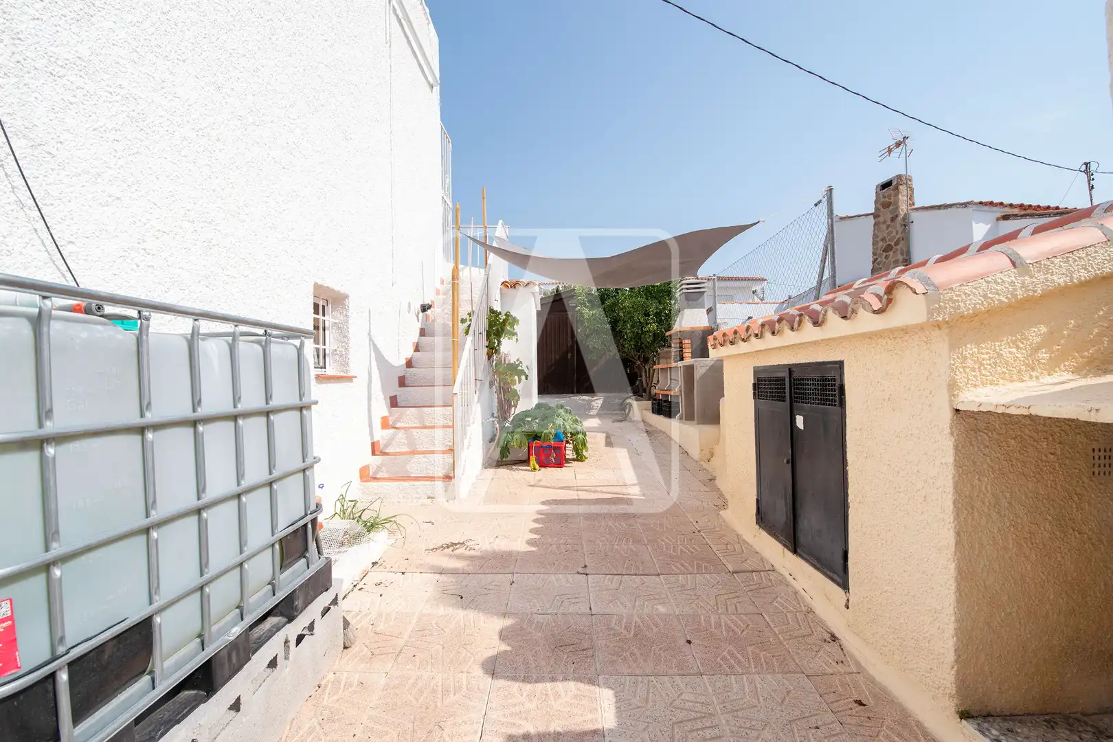 Villa mit Pool zum Verkauf in Carrió - La Merced - Los Pinos, imagen 37