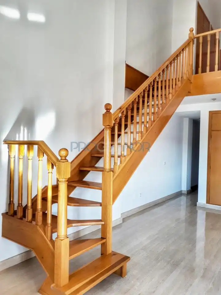 Duplexes for rent in León Capital   with Heating and Parquet flooring