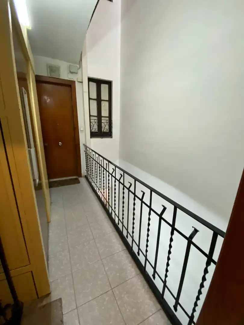 Piso en venta en Barcelona con Terraza