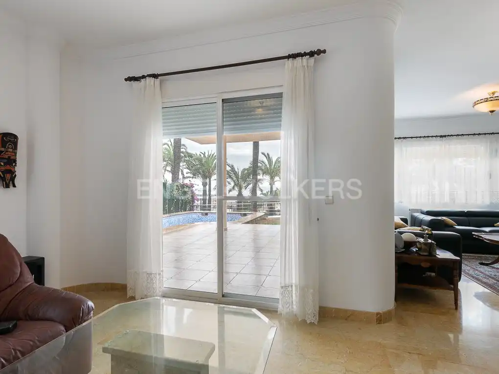 Maison avec terrasse à vendre à El Faro, imagen 5