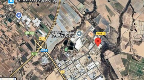 Photo 3 of Office for sale in Sangonera la Seca, Murcia